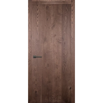 Дверь Легно 1 массив дуба, галифакс