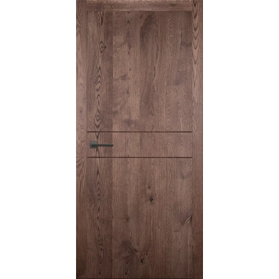 Дверь Легно 8 массив дуба, галифакс