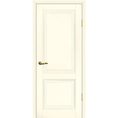 Дверь PSC-28 Магнолия матовый