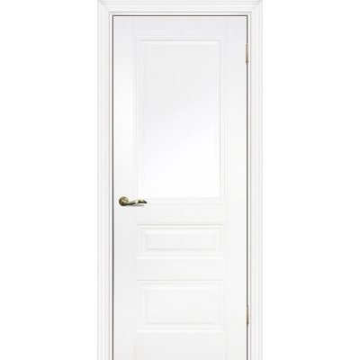 Дверь PSC-30 Белый матовый
