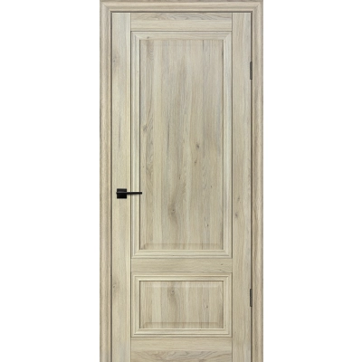 Дверь PSC-38 Дуб молочный