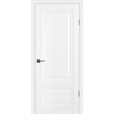 Дверь PSC-38 Белый матовый