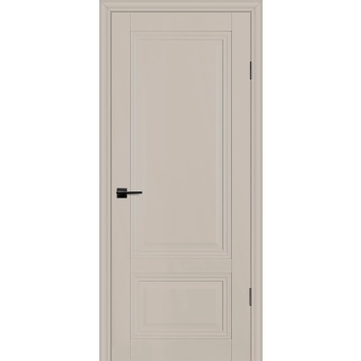 Дверь PSC-38 Шеллгрей матовый