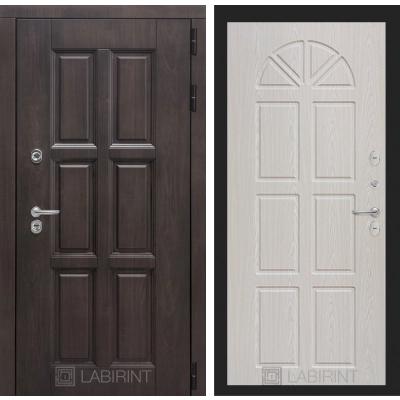 Входная дверь Лондон 15 - Алмон 25