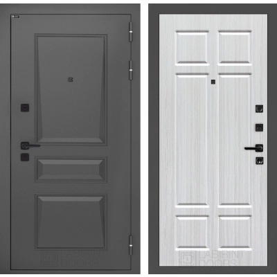 Входная дверь Орлеан 08 - Кристалл вуд