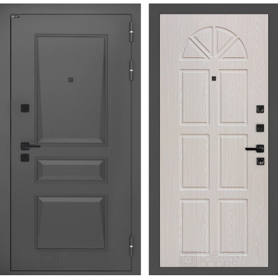 Входная дверь Орлеан 15 - Алмон 25