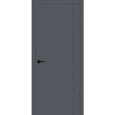 Дверь PSC-9 Графит