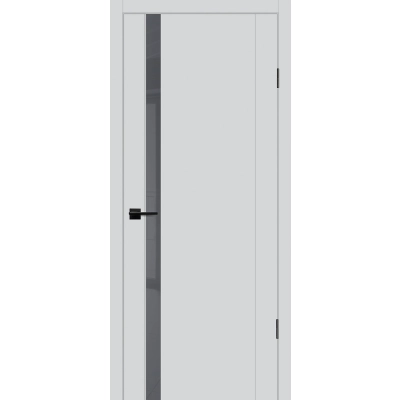 Дверь PSC-10 Агат со стеклом