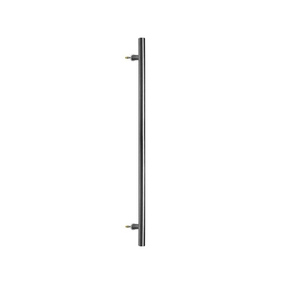 Ручка-скоба PULL.PH25/825.22 INOX 304 (PH-22-25/825-INOX)