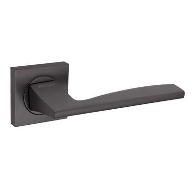 Ручка раздельная K.KM52.ROCK (ROCK KM) GR-23 графит