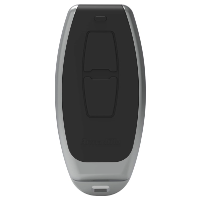 Брелок управления RC.RT01.04 BL черный