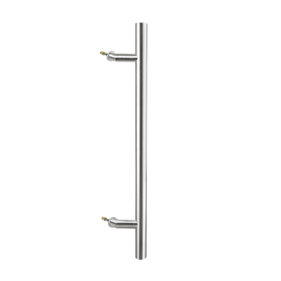 Ручка-скоба PULL.PH32/1000.45 INOX 304 (PH-45-32/1000-INOX)