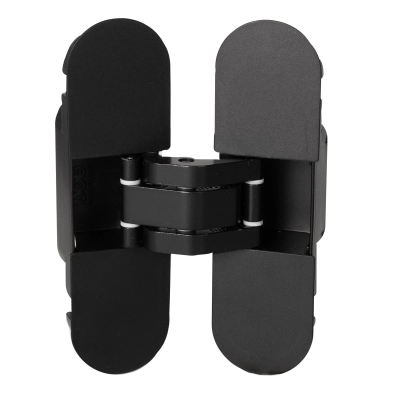 E30200.85.93 (черный) петля ECLIPSE 2.2 (4 накладки в комплекте)