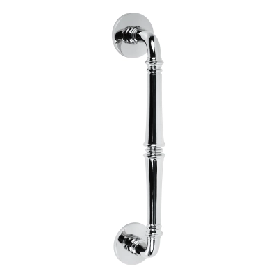 Ручка-скоба PULL.ARC.SORENTO CP-8 хром