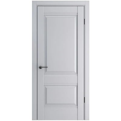 Дверь межкомнатная CLASSICO-42 Nardo Grey