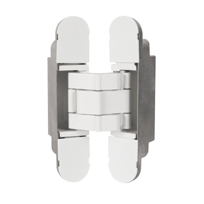 Петля скрытой установки U3D7803.VPG WH белый TECH