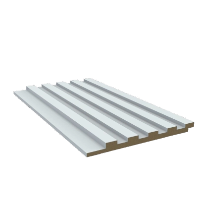 Стеновая панель СП-4-12 Велюр скай