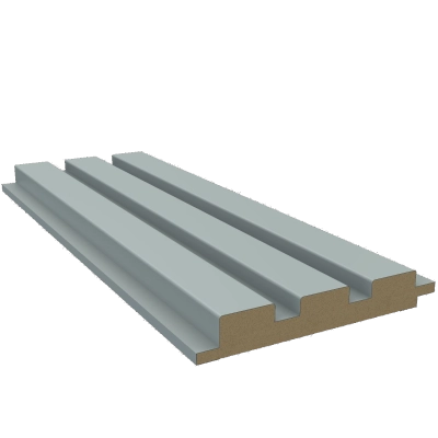 Стеновая панель СП-13-18 Велюр мистик