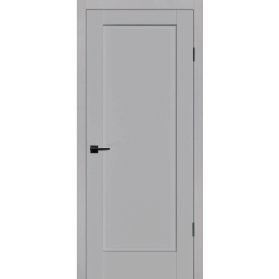 Дверь PSC-42 Агат матовый