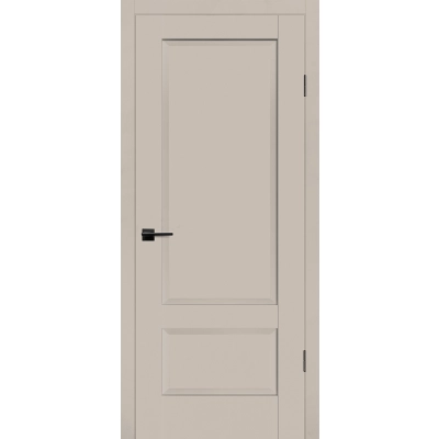 Дверь PSC-44 Шеллгрей матовый