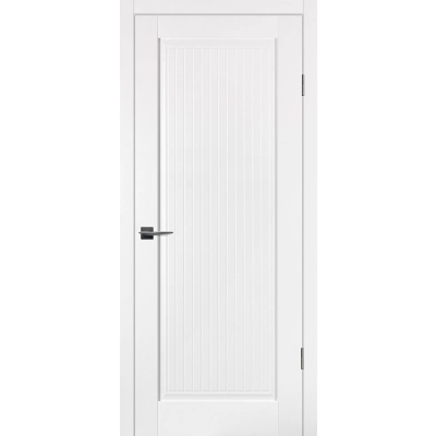 Дверь PSC-56 Белый матовый
