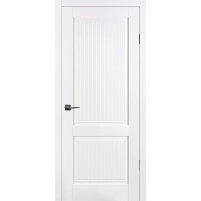 Дверь PSC-58 Белый матовый