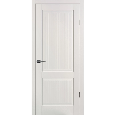 Дверь PSC-58 Зефир матовый