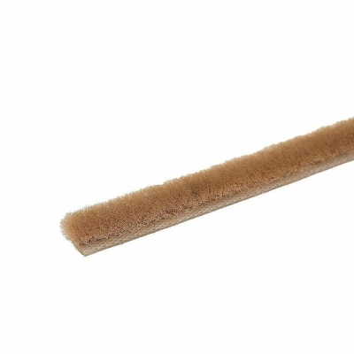 Уплотнитель щеточный 4Р 7*6