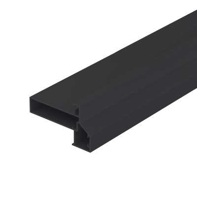 Короб SWD.Scope 40/68/3200 frame BL (3,2 м)