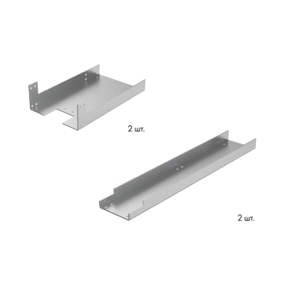 Удлинитель для пенала SLD.Comfort-PENAL extension 100