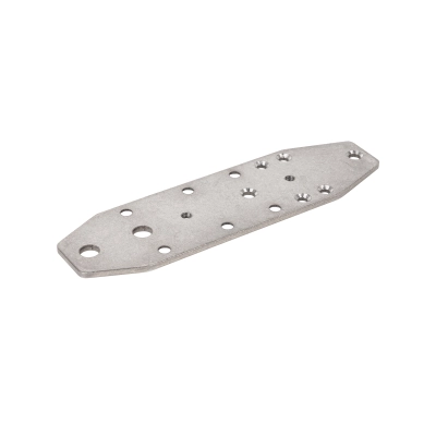 Монтажная пластина для SLD.Comfort-PRO.PROF/telescope mounting plate