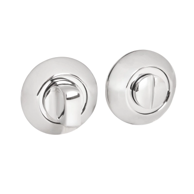 Ручка поворотная BK6.R.RM54 (BK6 RM) CP-8 хром