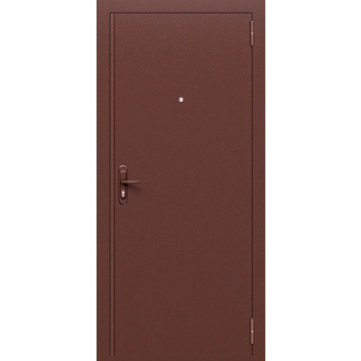 Тайга-5