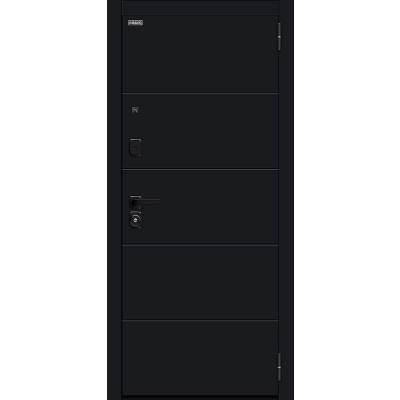 Флэт/SBlack