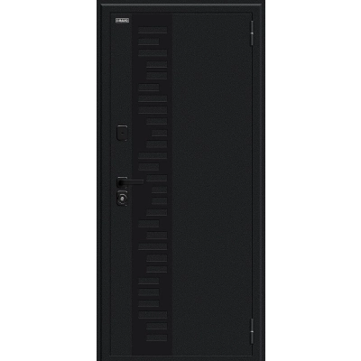 Thermo Техно Д2/SBlack