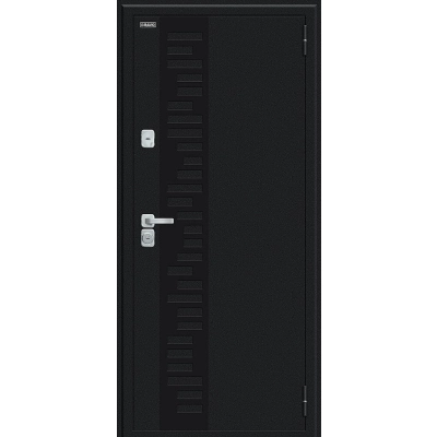 Thermo Техно Д2/BChrome