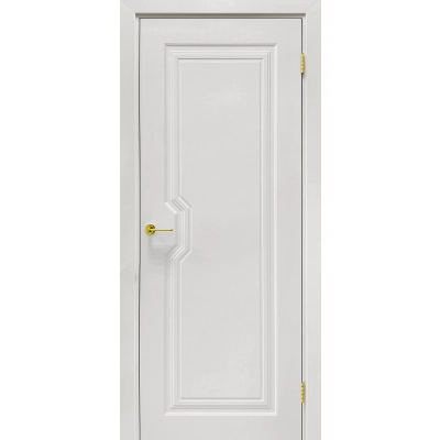 Дверь Смальта-Шарм 15 lvory