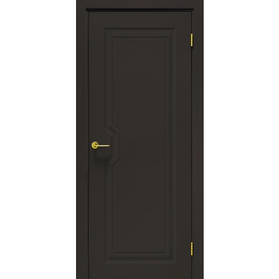 Дверь Смальта-Шарм 15 Гриджио