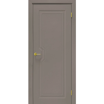 Дверь Смальта-Шарм 15 латте