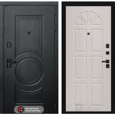 Входная дверь GRAND 15 - Алмон 25