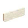 Плинтус напольный МДФ 70*16*2400 Экошпон, Нордик оак (Nordic oak)