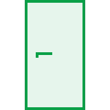 Скрытые двери