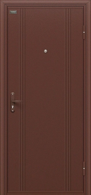 Door Out 101