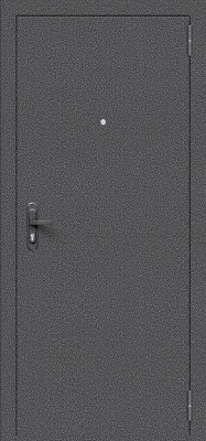 Тайга-5